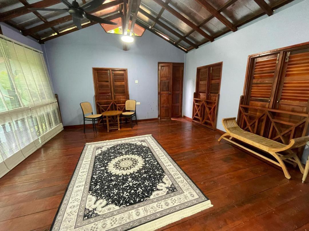 Dr Dusun Hotel Hulu Langat Eksteriør billede