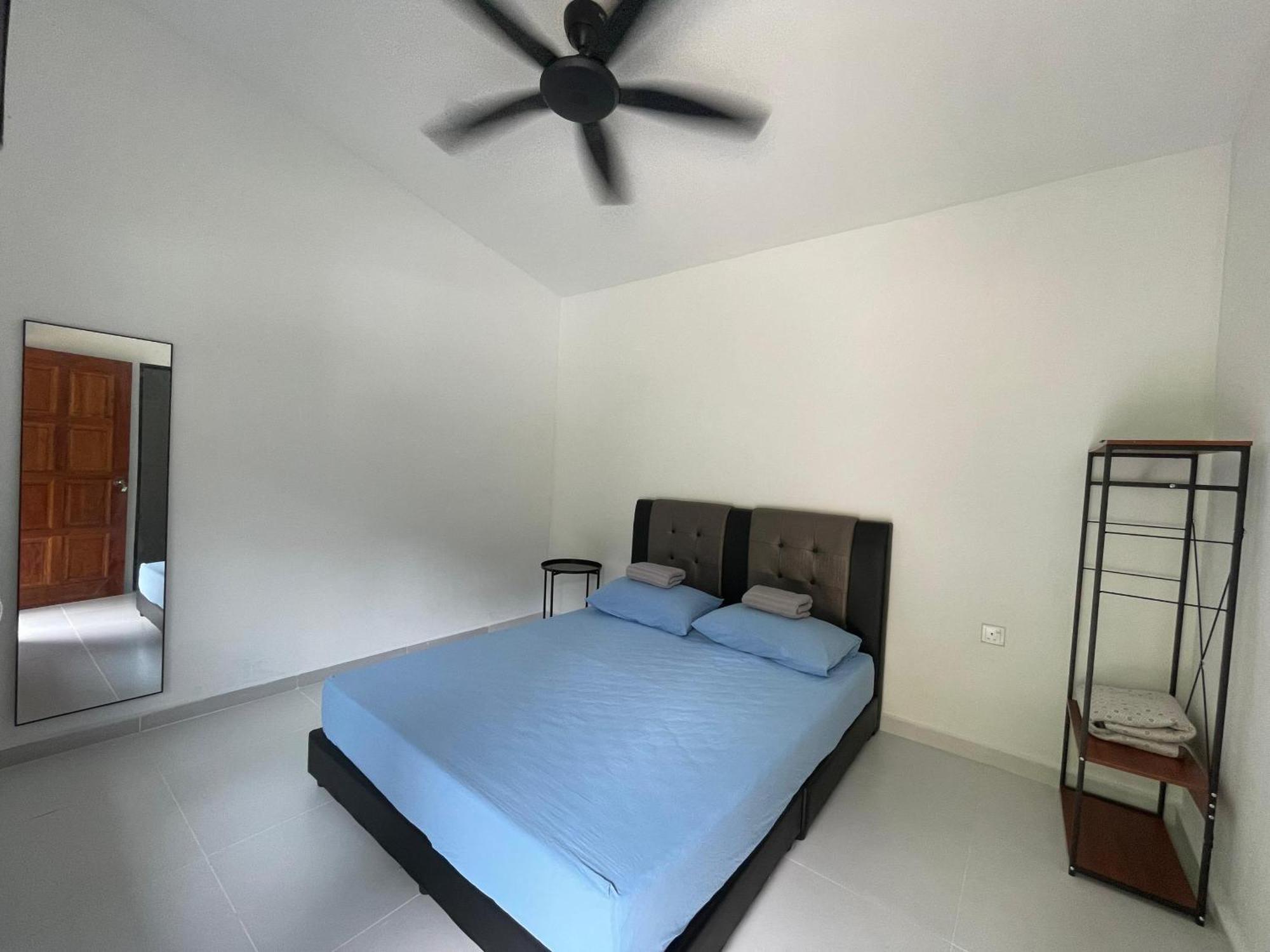 Dr Dusun Hotel Hulu Langat Eksteriør billede