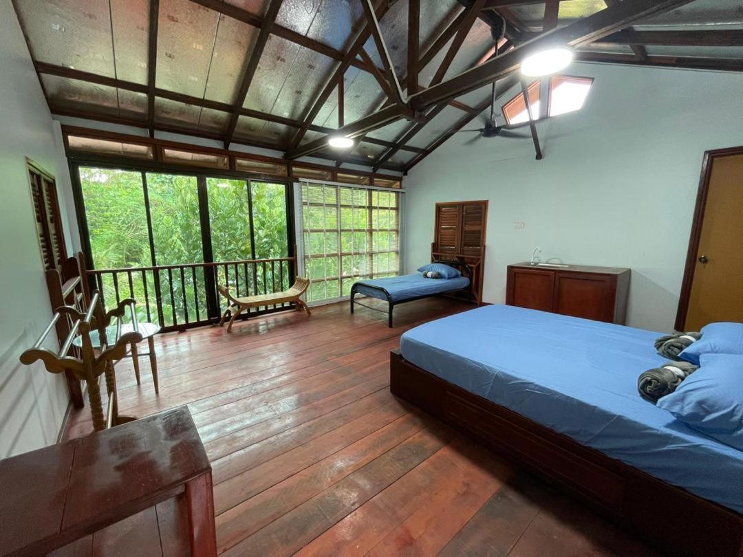 Dr Dusun Hotel Hulu Langat Eksteriør billede