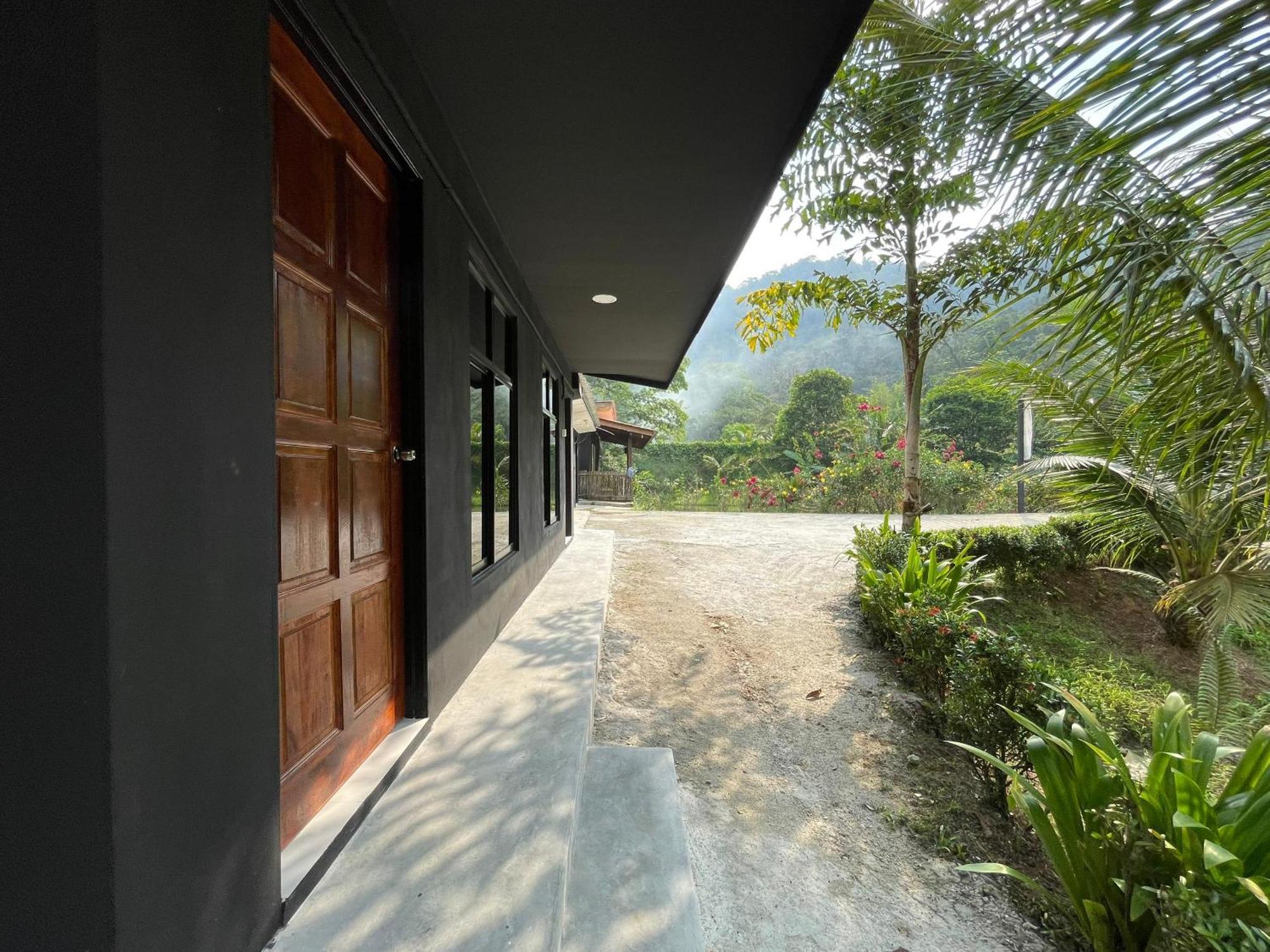 Dr Dusun Hotel Hulu Langat Eksteriør billede