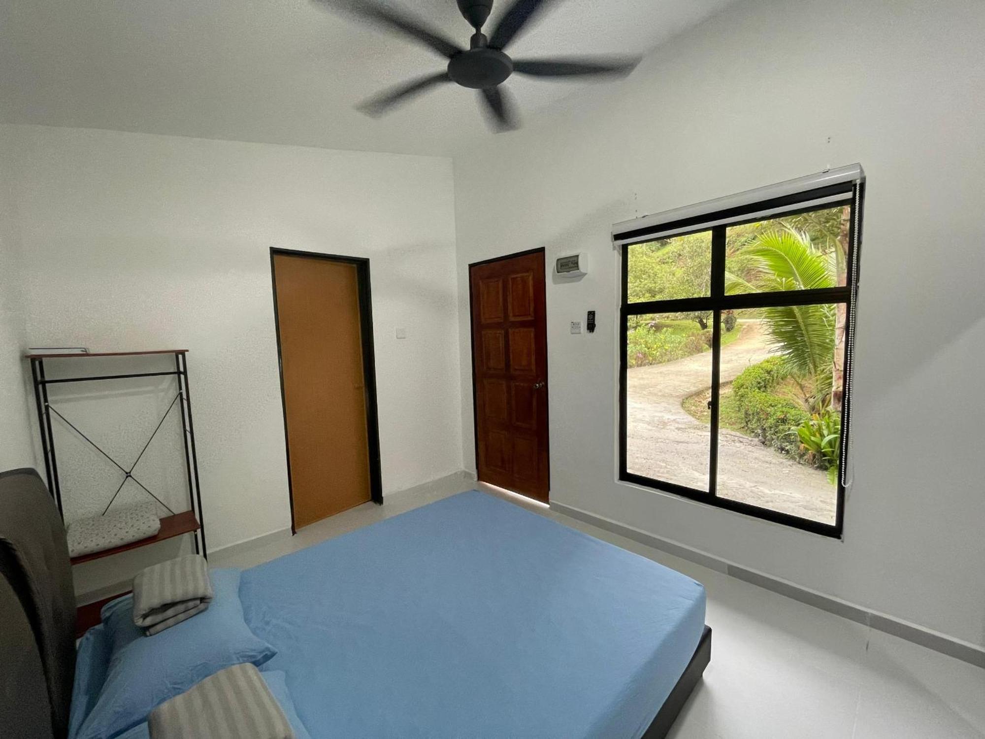 Dr Dusun Hotel Hulu Langat Eksteriør billede