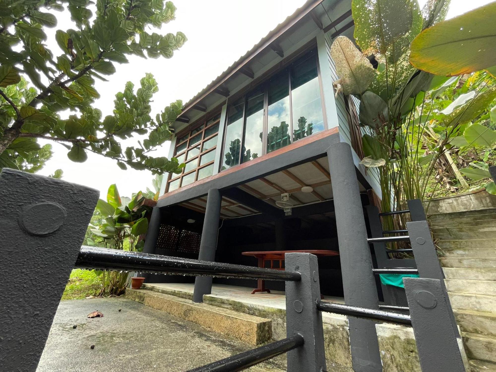 Dr Dusun Hotel Hulu Langat Eksteriør billede