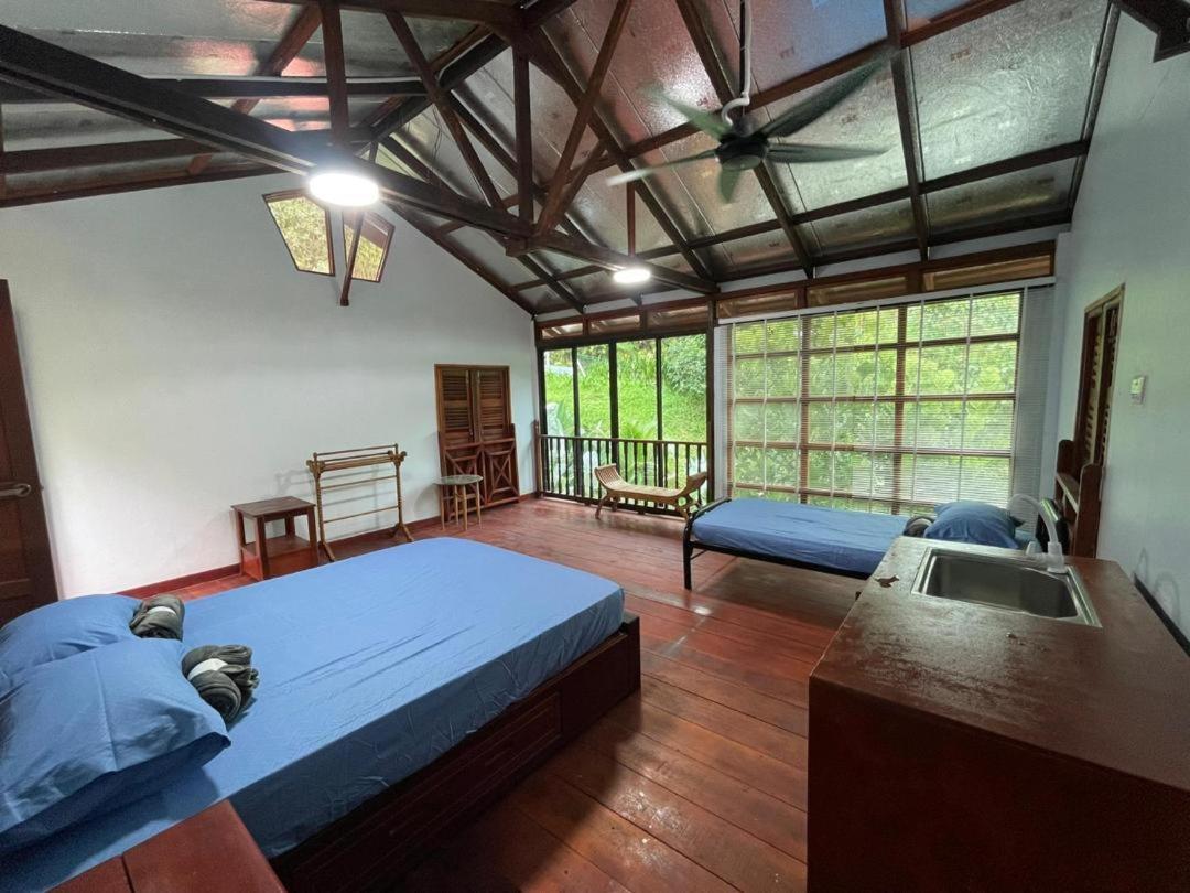 Dr Dusun Hotel Hulu Langat Eksteriør billede