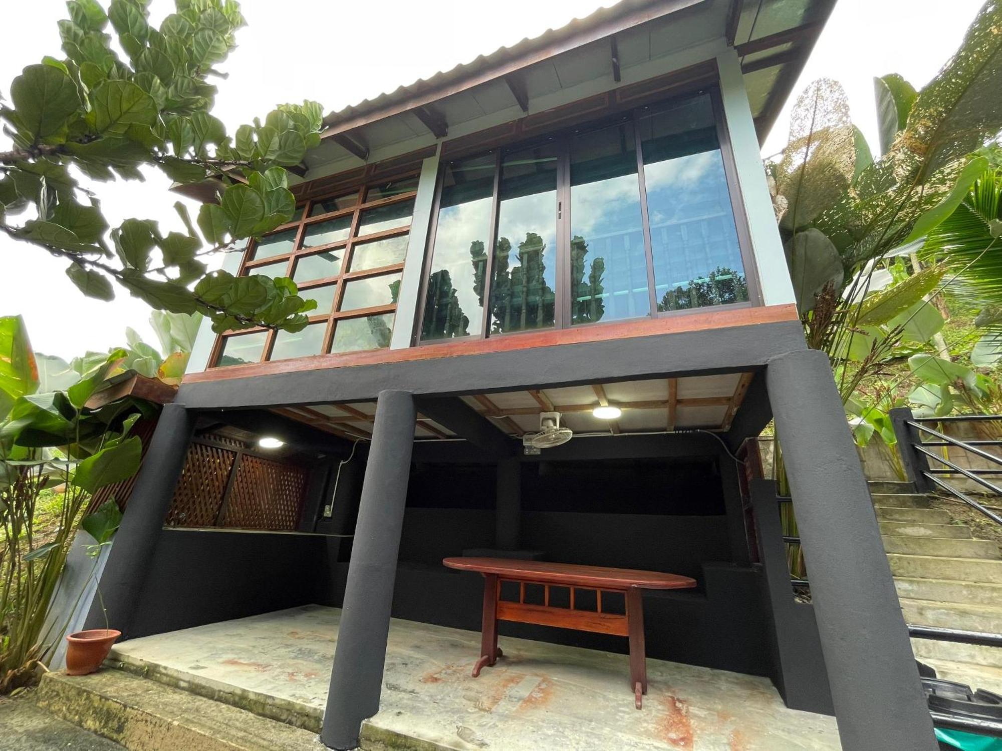 Dr Dusun Hotel Hulu Langat Eksteriør billede