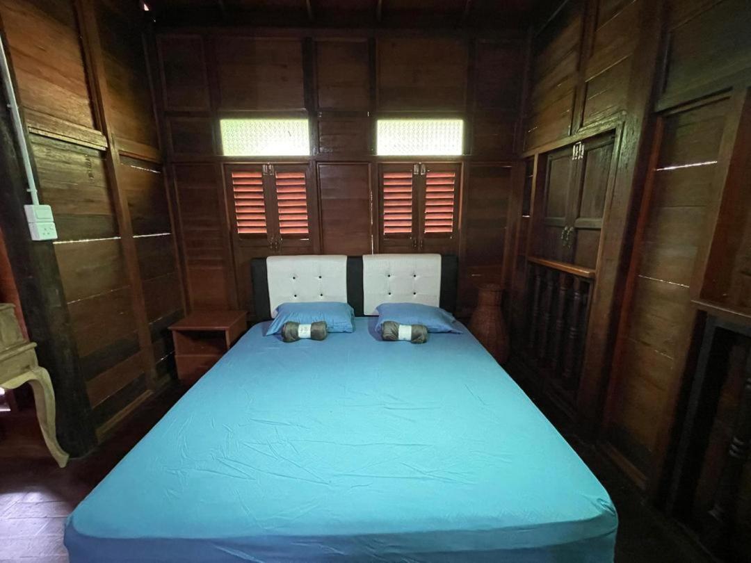 Dr Dusun Hotel Hulu Langat Eksteriør billede