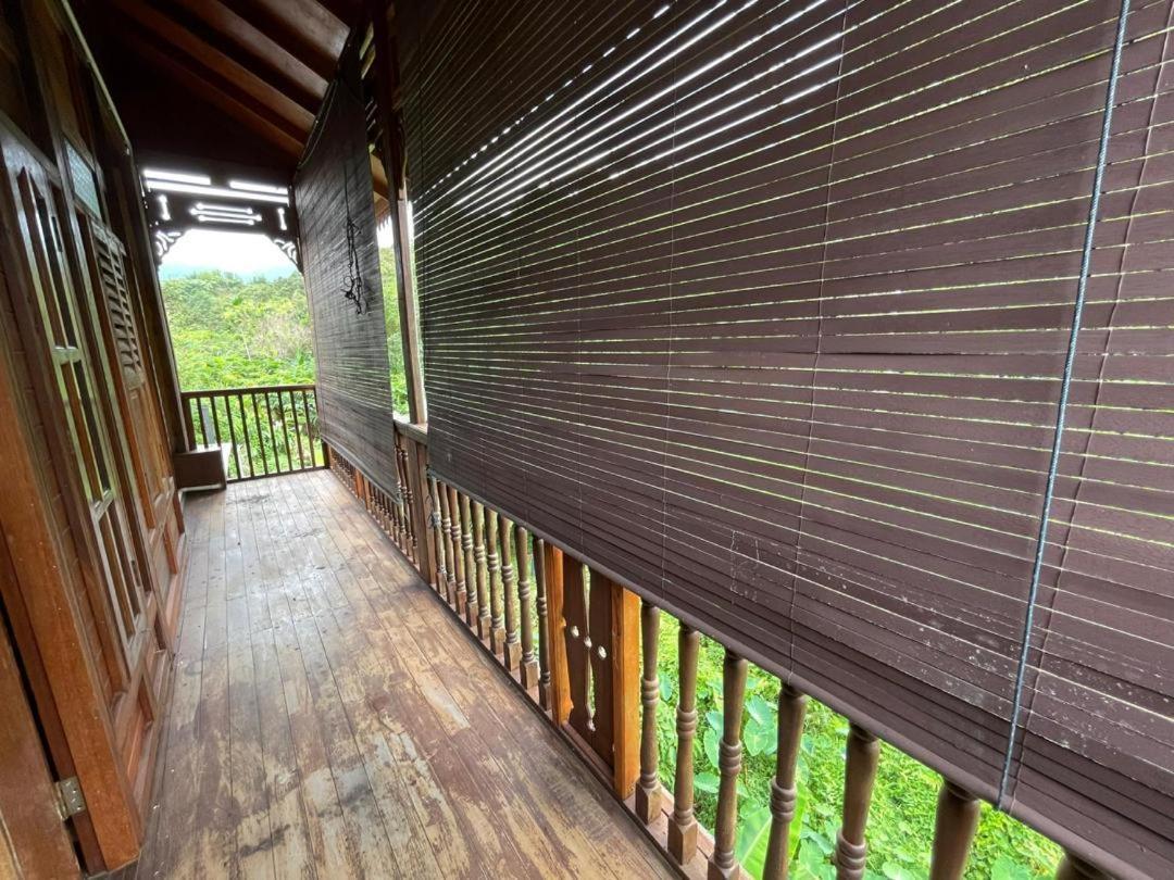Dr Dusun Hotel Hulu Langat Eksteriør billede